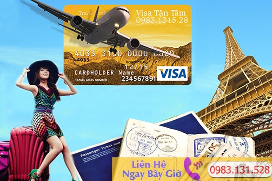 Dịch vụ visa, Làm visa nhanh tại Hà Nội Tư vấn chuyên nghiệp, tận tình