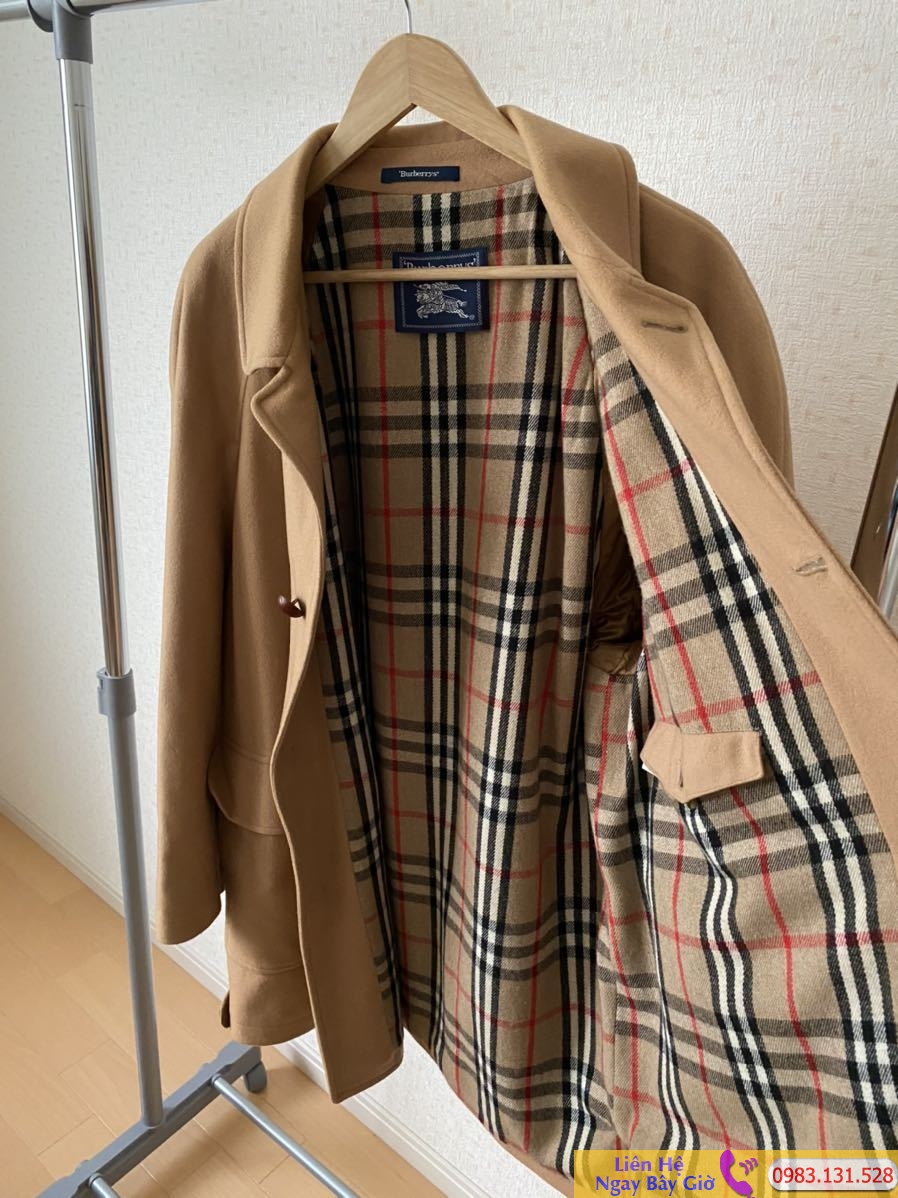 Quần áo hàng hiệu secondhand hiệu Burberry, Louis vuitton, Gucci, Saint  Laurent order trực tiếp từ web Nhật