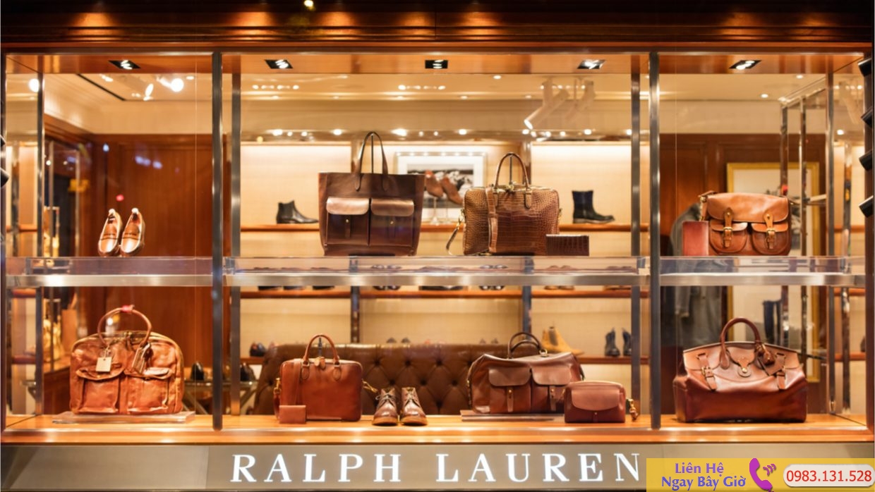Mua túi xách Polo Ralph Lauren ở đâu giá tốt hàng 2hand ship từ Nhật về  Việt Nam