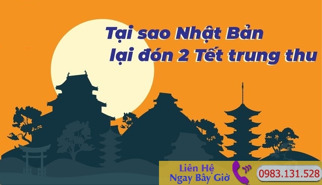 Tặng Quà Dịp Tết Trung Thu Ở Nhật Bản Ý Nghĩa Với Sếp Nhật ?