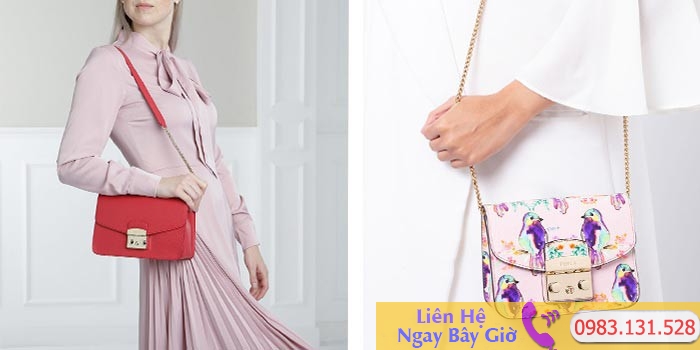 Túi Xách Thương Hiệu Furla Của Nước Nào, Giá Bao Nhiêu Mua Ở Đâu Hàng Uy  Tín Chất Lượng