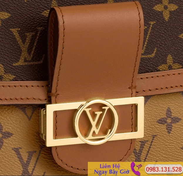 Cách phân biệt 1 chiếc túi Louis Vuitton hàng chính hãng và túi Louis Vuitton hàng fake