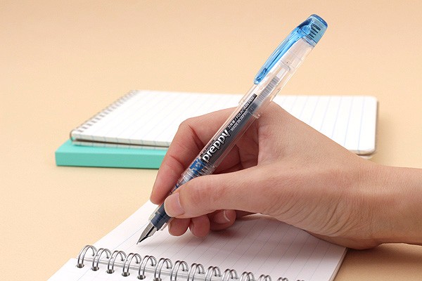 Bút Mực Học Sinh Preppy Nhật Bản Bút Mực Viết Chữ Đẹp