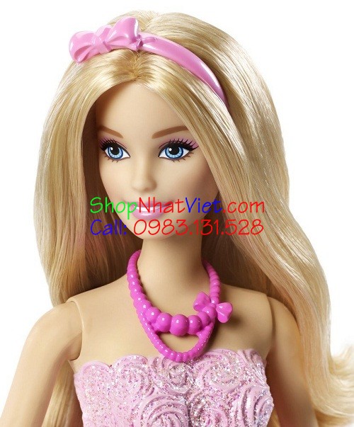 Đồ Chơi Búp Bê Barbie Cho Trẻ, Mua Bán Búp Bê Barbie Chúc Mừng Sinh Nhật  Hàng Cao Cấp Nội Địa Nhật