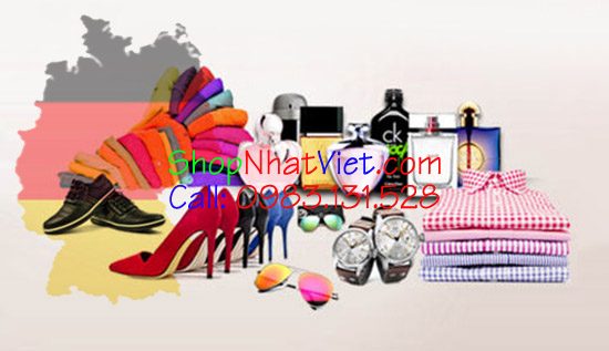 Nên nhập hàng gì từ Đức về kinh doanh dễ thành công?